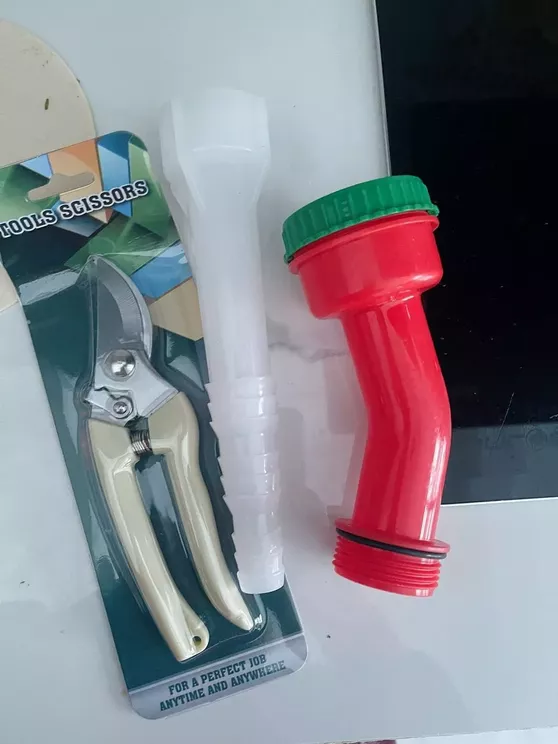 Video 2: Hướng dẫn cắm ống phi 18 - 34 & xiết cổ dê chống tuột
